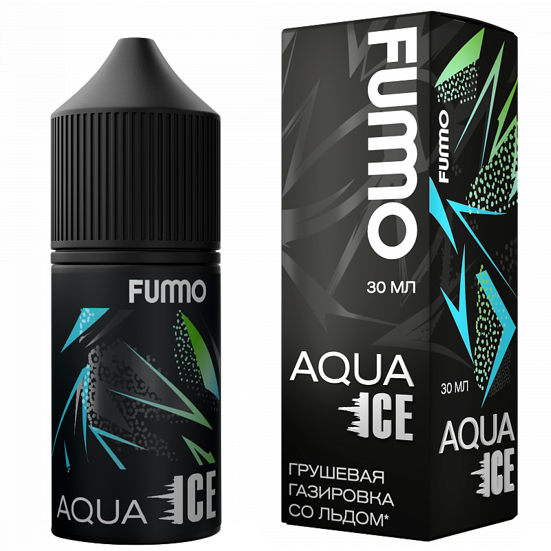 FUMMO Aqua Ice